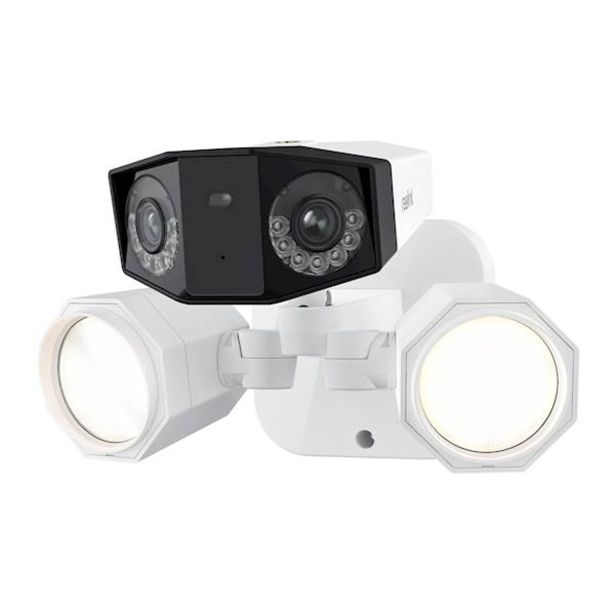 PAMETNA KAMERA REOLINK FLOODLIGHT F750P