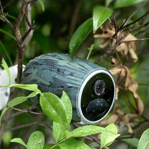 PAMETNA KAMERA REOLINK GO G330 IP KAMERA