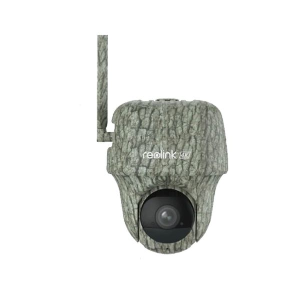 PAMETNA KAMERA REOLINK GO G450 IP KAMERA KAMUFLAŽNA