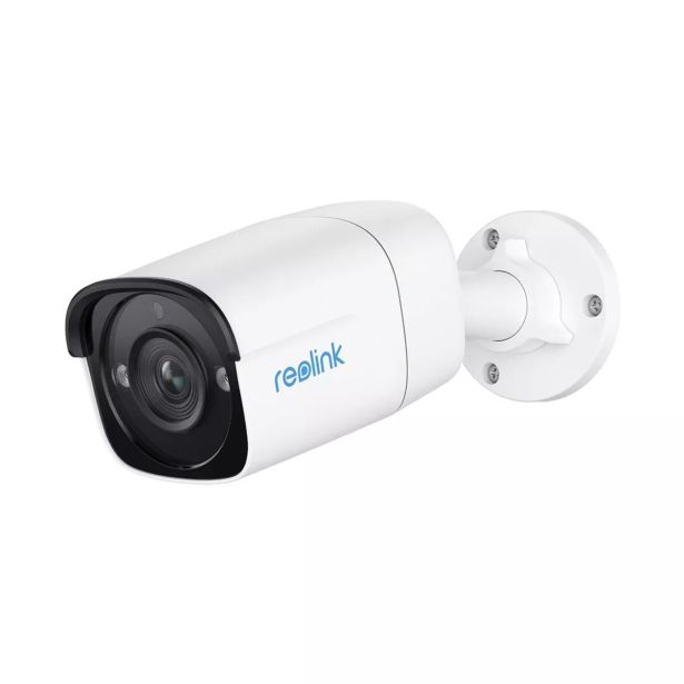 PAMETNA KAMERA REOLINK P320 IP KAMERA