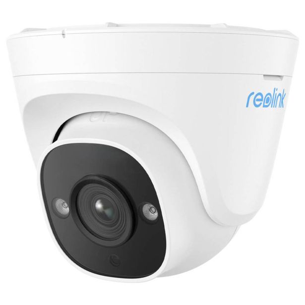 PAMETNA KAMERA REOLINK P324 IP KAMERA