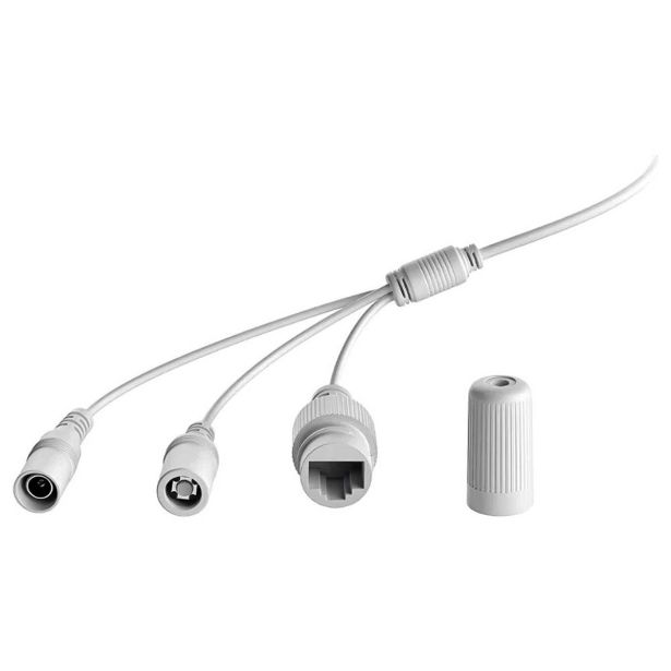 PAMETNA KAMERA REOLINK P324 IP KAMERA