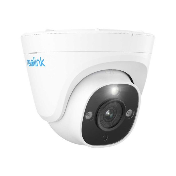 PAMETNA KAMERA REOLINK P344 IP KAMERA BELA