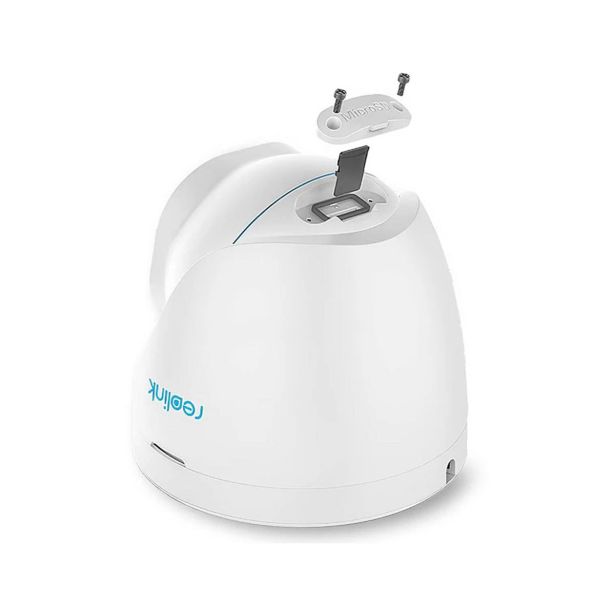 PAMETNA KAMERA REOLINK P344 IP KAMERA BELA