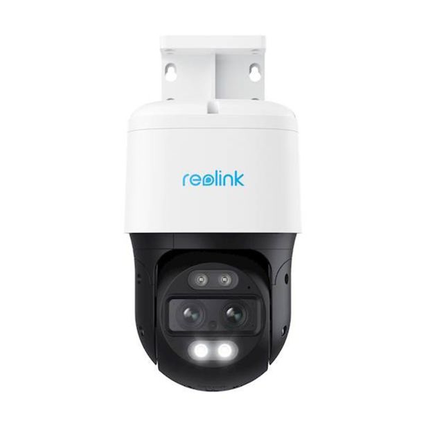 PAMETNA KAMERA REOLINK TRACKMIX P760 IP KAMERA 4K 8MP ULTRA HD