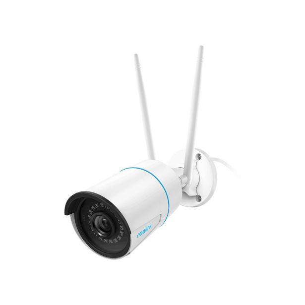 PAMETNA KAMERA REOLINK W320 IP KAMERA BELA