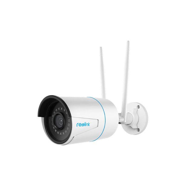 PAMETNA KAMERA REOLINK W320 IP KAMERA BELA