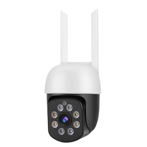 PAMETNA KAMERA ROBAXO RC662WS 3MP SMART 360