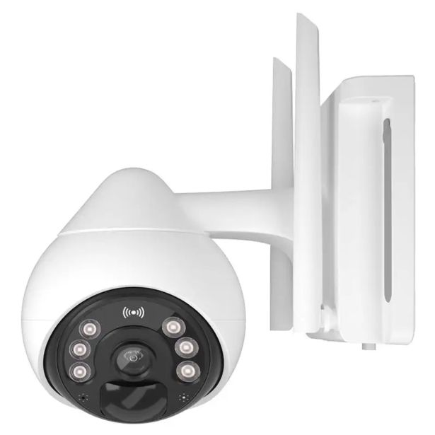 PAMETNA KAMERA ROBAXO RC69BWS 3MP SMART 360