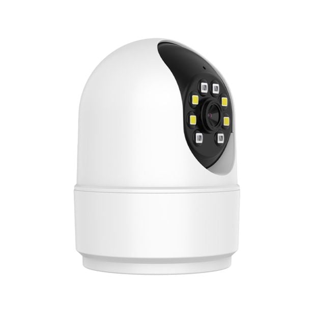 PAMETNA KAMERA ROBAXO RC994WS 3MP SMART 360