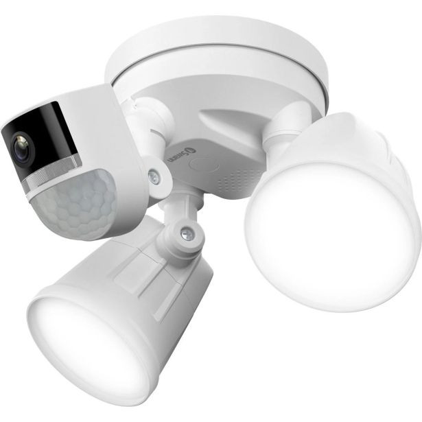 PAMETNA KAMERA SWANN 4KFLOCAM 4K VARNOSTNA KAMERA