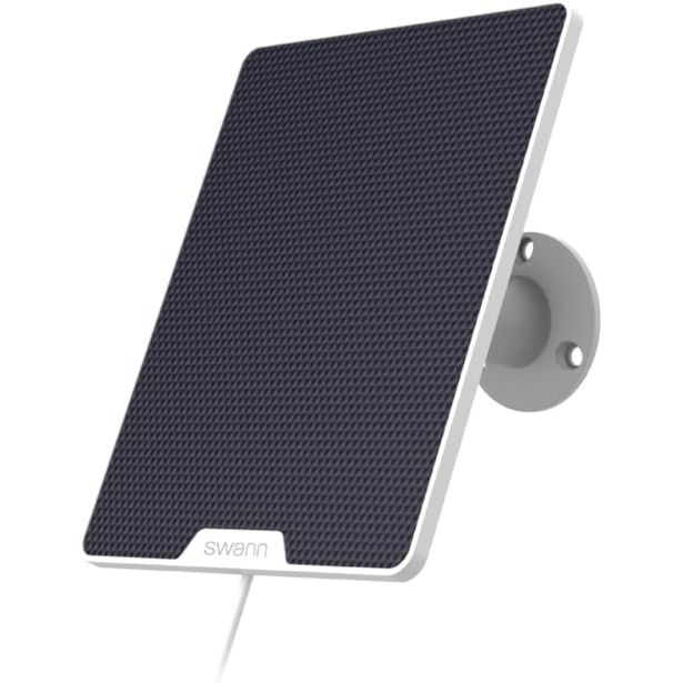 PAMETNA KAMERA SWANN SOLAR4 SOLARNI PANEL VARNOSTNA KAMERA