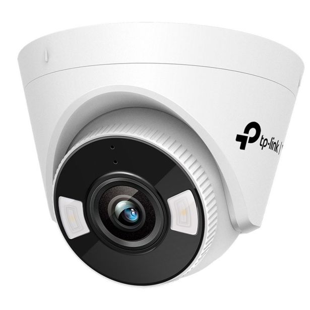 PAMETNA KAMERA TP LINK LAN VIGI C430 4MM 3MP FULL COLOR TUR