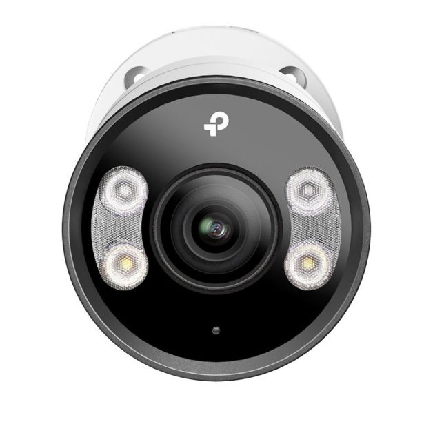 PAMETNA KAMERA TP LINK LAN VIGI INSIGHT S355 2.8MM 5MP FULL