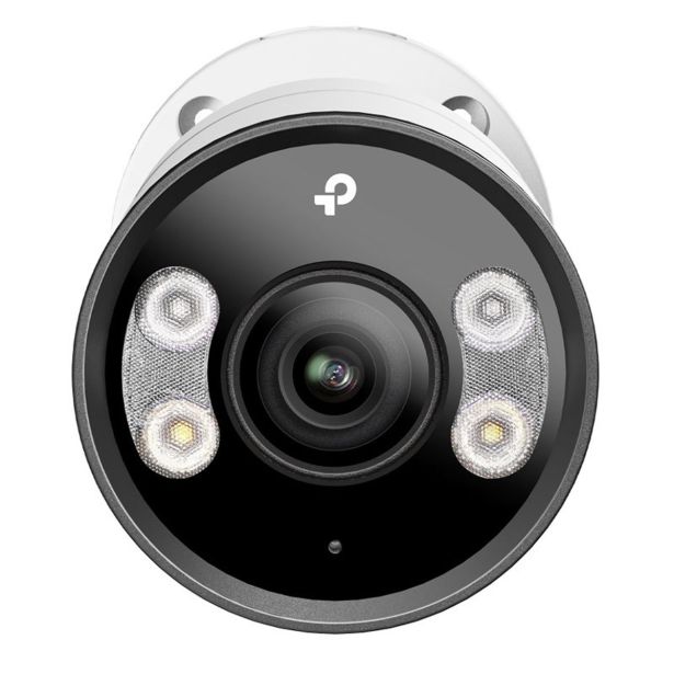 PAMETNA KAMERA TP LINK LAN VIGI INSIGHT S385 2.8MM 8MP FULL