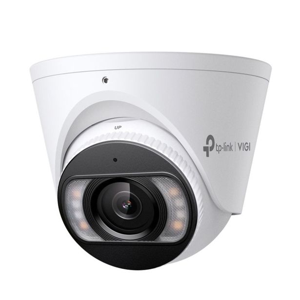 PAMETNA KAMERA TP LINK LAN VIGI INSIGHT S485 4MM 8MP FULL C