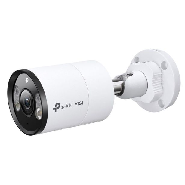 PAMETNA KAMERA TP-LINK NADZORNA LAN VIGI INSIGHT S345 4MM 4MP FULL C