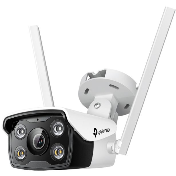 PAMETNA KAMERA TP-LINK VIGI C340-W(4MM)