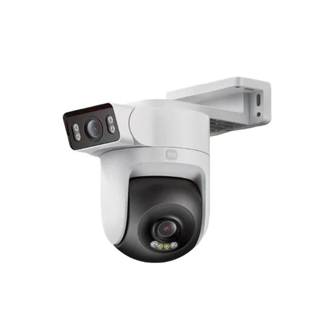 PAMETNA KAMERA XIAOMI CW500 EU DVOJNA ZUNANJA