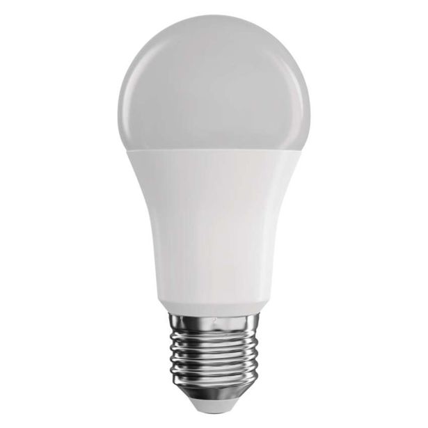 PAMETNA SIJALKA EMOS LED A60 9W E27 RGBW WIFI