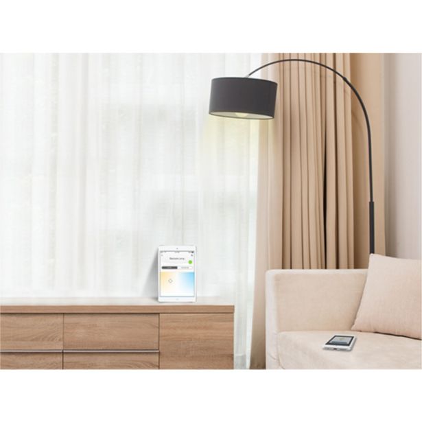 PAMETNA SIJALKA TP-LINK LB120 WI-FI SIJALKA