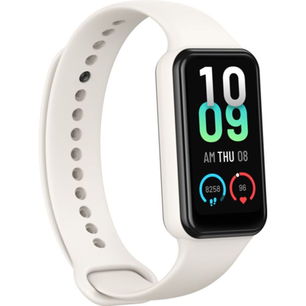 PAMETNA ZAPESTNICA AMAZFIT BAND 7 BEŽ
