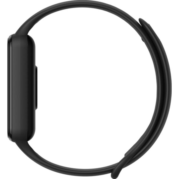 PAMETNA ZAPESTNICA AMAZFIT BAND 7 ČRNA