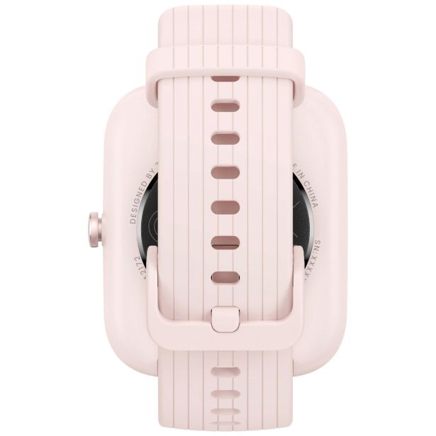 PAMETNA URA AMAZFIT BIP 3 PRO PINK