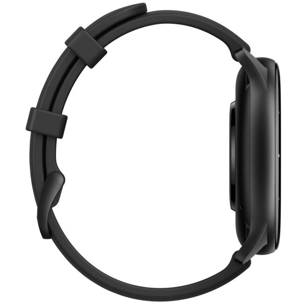 PAMETNA URA AMAZFIT GTR 2E OBSIDIAN BLACK