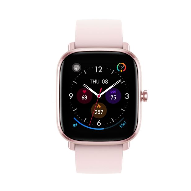 PAMETNA URA AMAZFIT GTS 2 MINI PINK