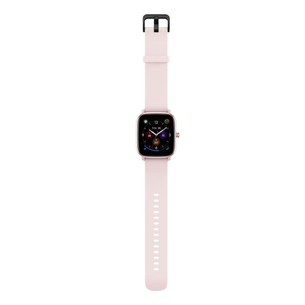 PAMETNA URA AMAZFIT GTS 2 MINI PINK