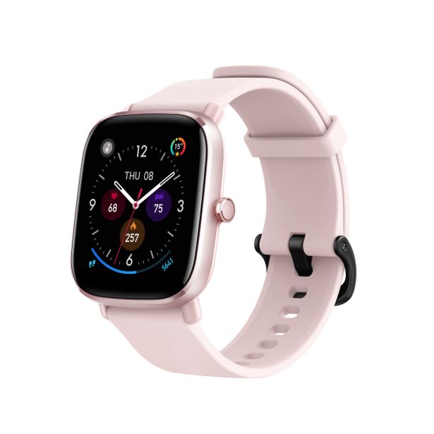 PAMETNA URA AMAZFIT GTS 2 MINI PINK