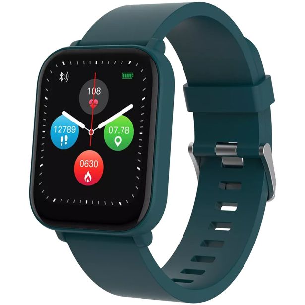 PAMETNA URA CANYON EASY SW-54 ZELENA CNS-SW54BG