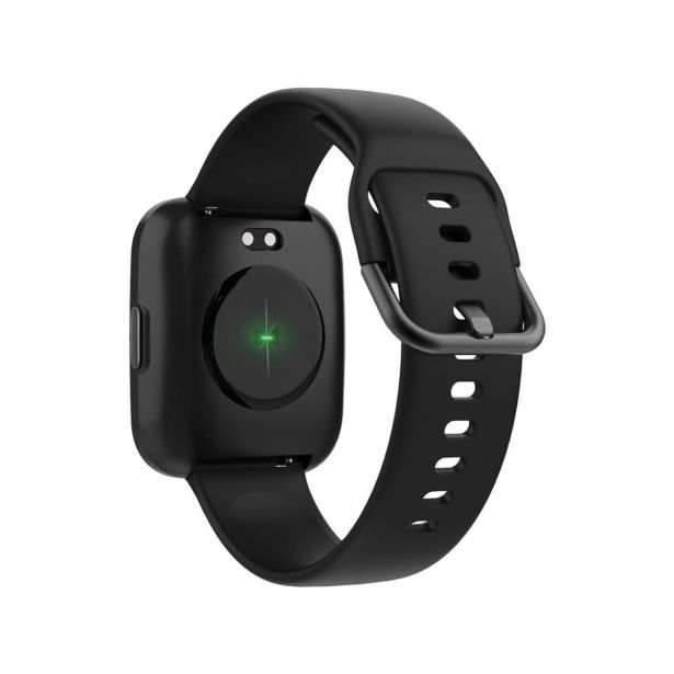 PAMETNA URA FOREVER FOREVIGO 2 SW-310 ČRNA