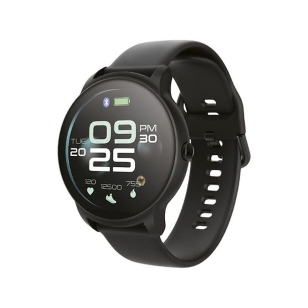 PAMETNA URA FOREVER FOREVIVE 2 SB-330 ČRNA