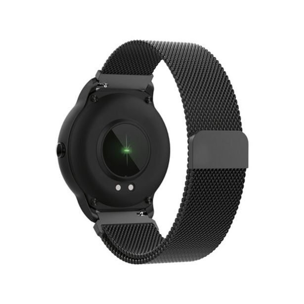 PAMETNA URA FOREVER FOREVIVE 2 SB-330 ČRNA