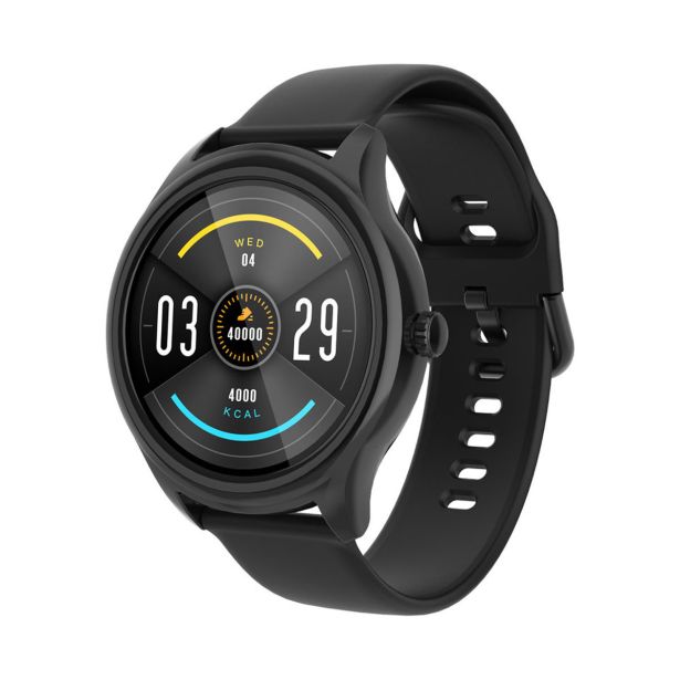 PAMETNA URA FOREVER FOREVIVE 3 SB-340 ČRNA