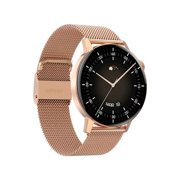 PAMETNA URA FOREVER FOREVIVE 4 SB-350 ROZA-ZLATA