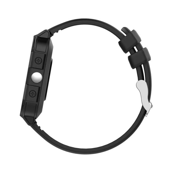 PAMETNA URA FOREVER IGO2 JW-150 ČRNA