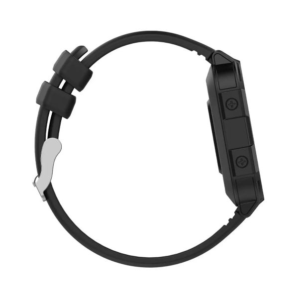 PAMETNA URA FOREVER IGO2 JW-150 ČRNA