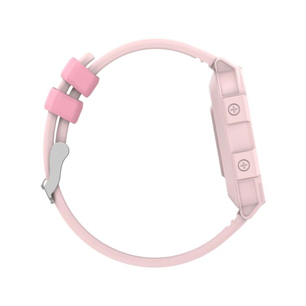 OTROŠKA PAMETNA URA FOREVER IGO2 JW-150 ROZA PINK