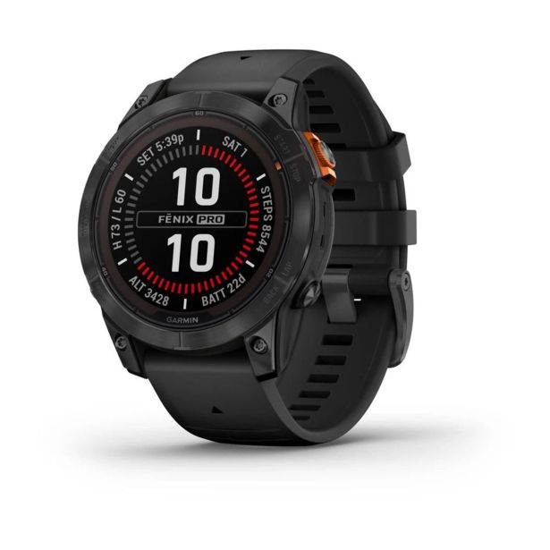 PAMETNA URA GARMIN FENIX 7 PRO LINIJA - SOLAR