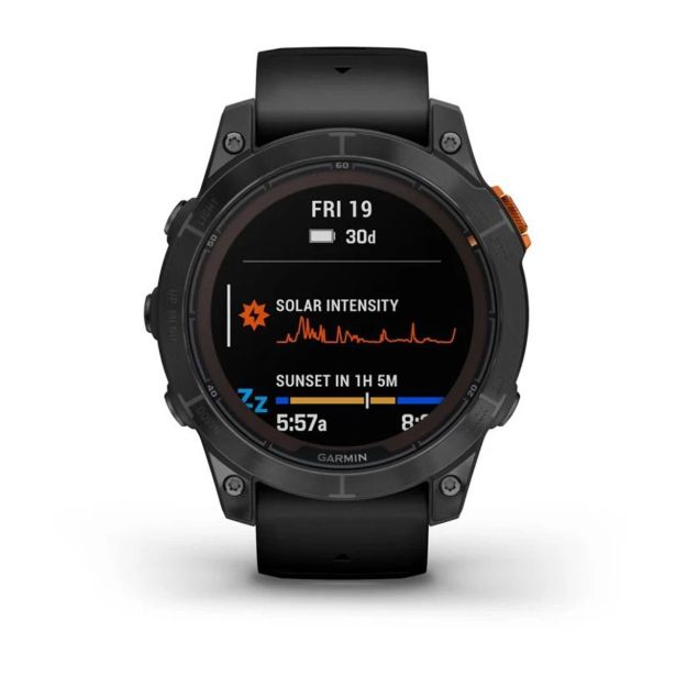 PAMETNA URA GARMIN FENIX 7 PRO LINIJA - SOLAR