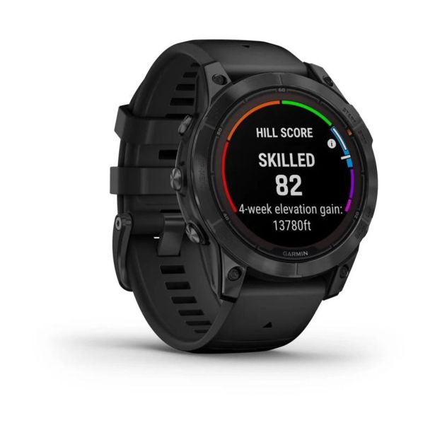 PAMETNA URA GARMIN FENIX 7 PRO LINIJA - SOLAR