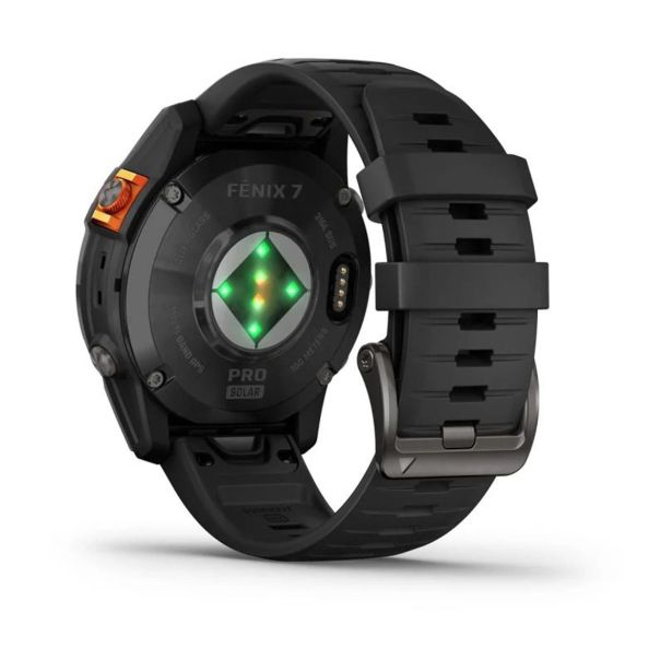 PAMETNA URA GARMIN FENIX 7 PRO LINIJA - SOLAR
