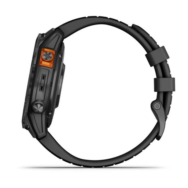 PAMETNA URA GARMIN FENIX 7 PRO LINIJA - SOLAR