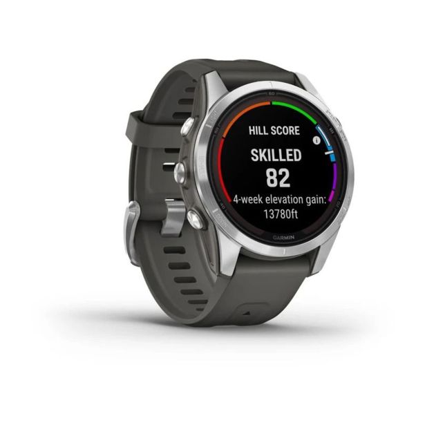 PAMETNA URA GARMIN FENIX 7S PRO LINIJA - SOLAR