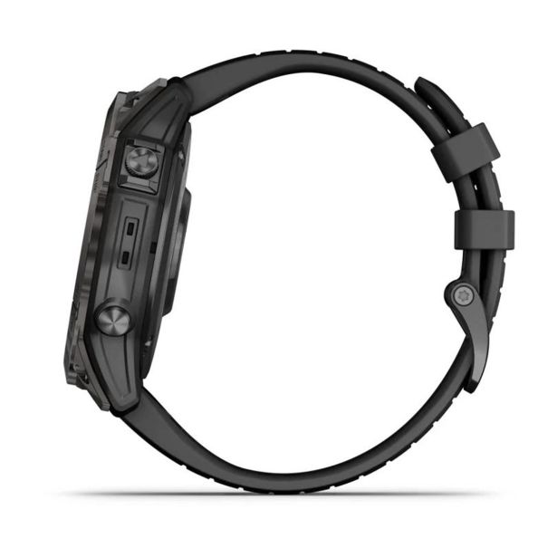 PAMETNA URA GARMIN FENIX 7X PRO LINIJA - SOLAR