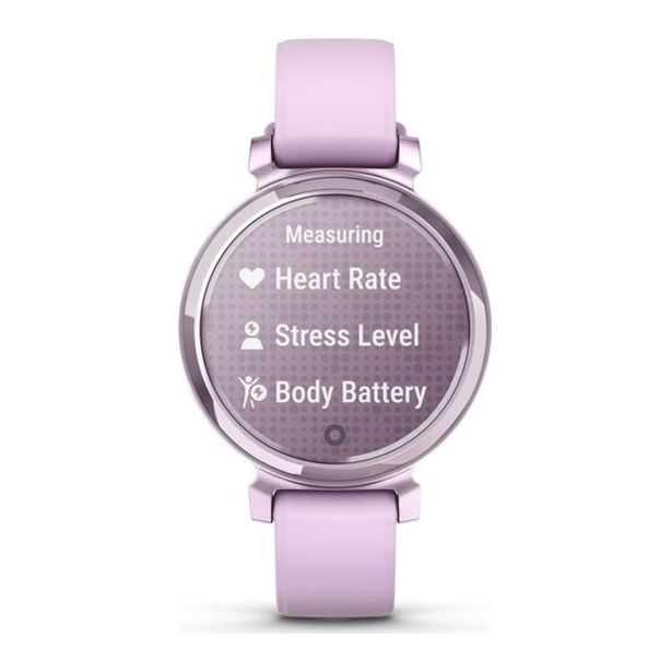PAMETNA URA GARMIN LILY 2 LILAC SILICONE