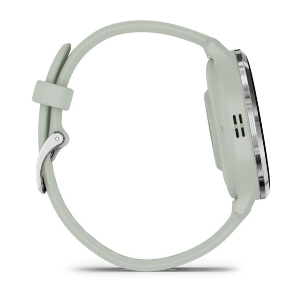 PAMETNA URA GARMIN VENU 3S SAGE GREY/SILVER